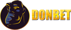 Donbet logo