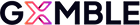 Gxmble logo