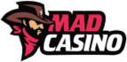 MadCasino logo