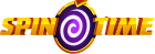Spintime logo
