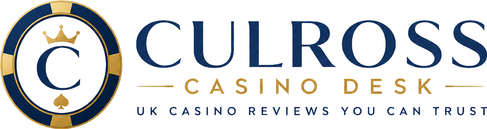 Culross Casino Desk