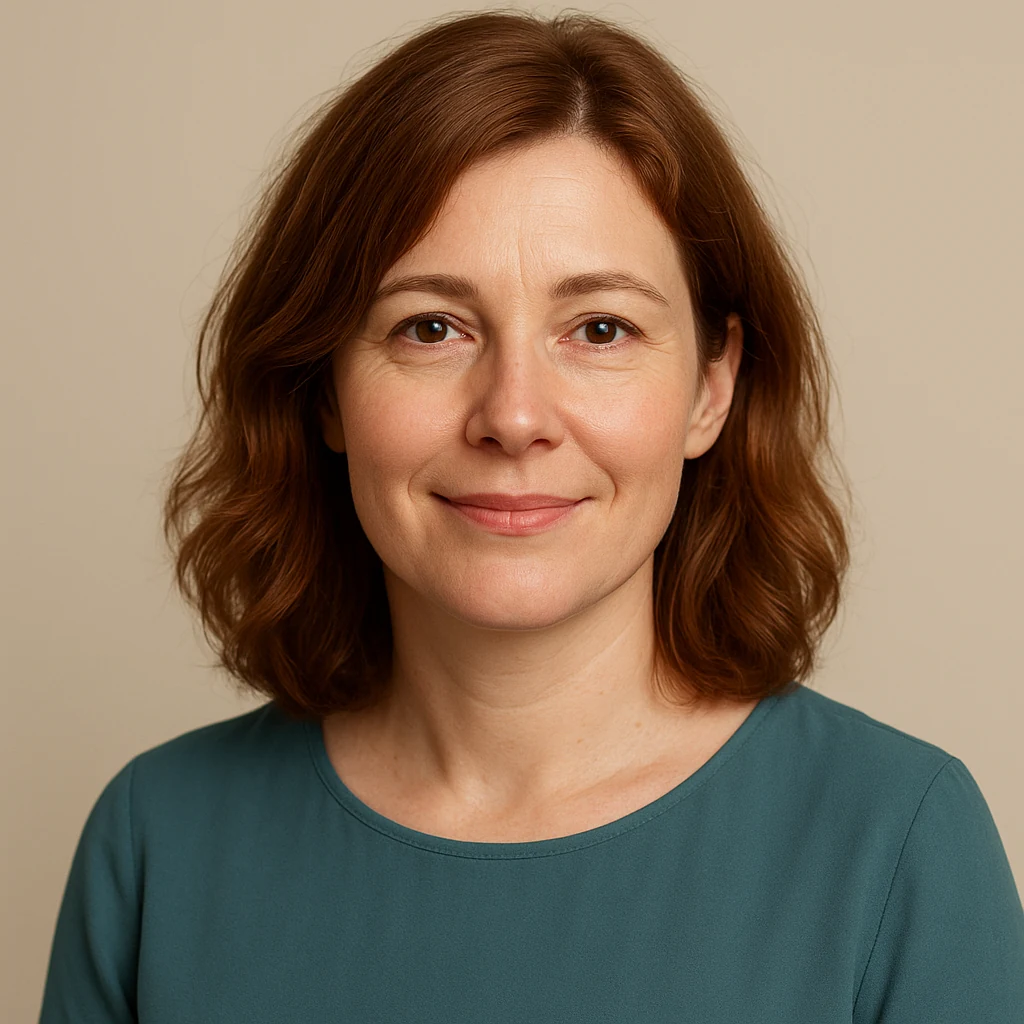 Rhona Mackay